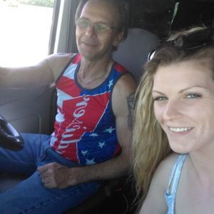 Meet your Posher, Clintnmary